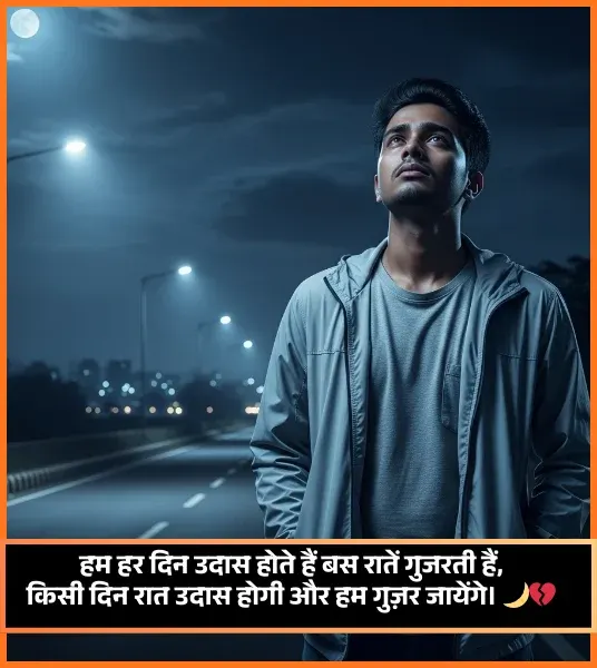 2 Line Zindagi Shayari in Hindi