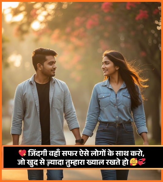 Heart Touching Love Propose Shayari