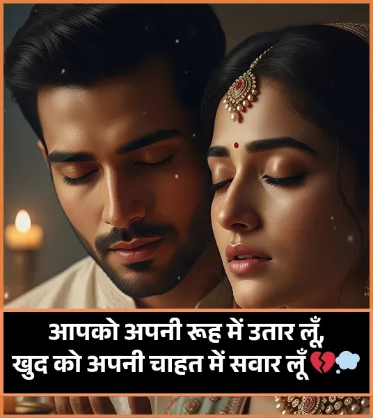 Adhuri Mohabbat Shayari