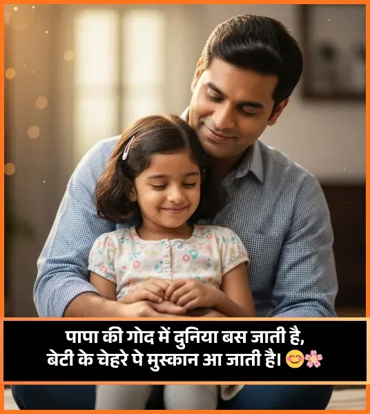 Baap Ke Liye Shayari