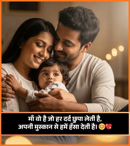 Bhabhi Maa Ke Liye Shayari