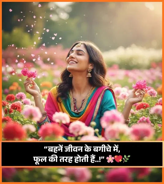 Big Sister Ke Liye Shayari