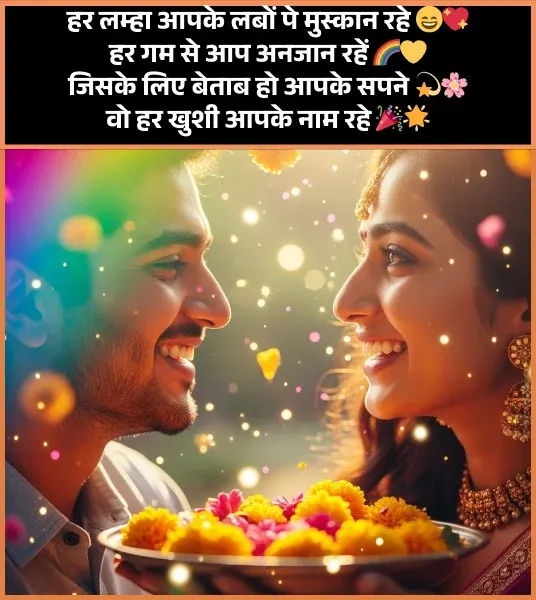 Birthday Shayari