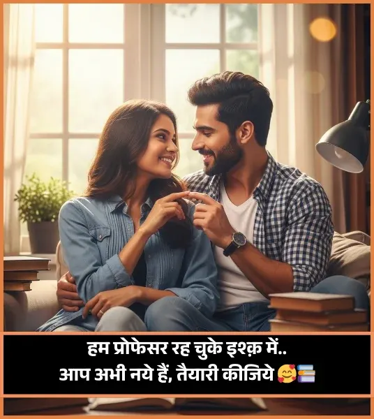 Ek Tarfa Ishq Shayari
