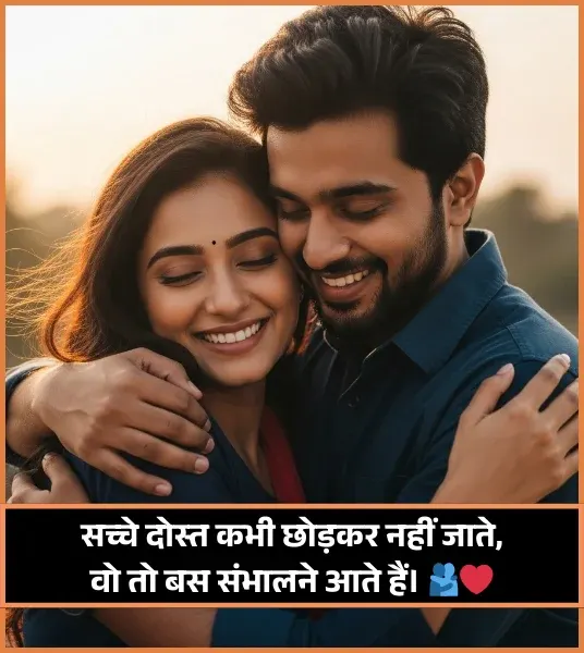 Friendship Dosti Shayari