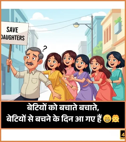 Funny Shayari in Hindi