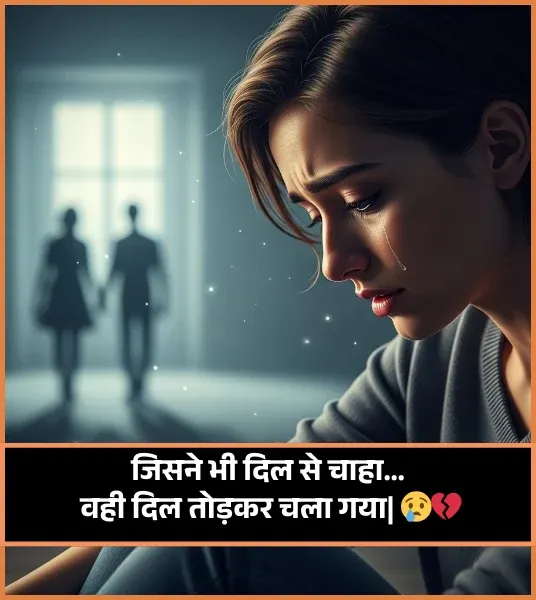 Heart Touching Miss You Shayari