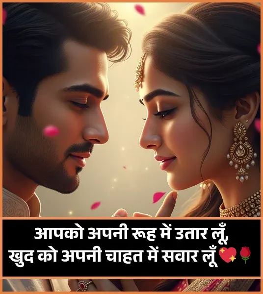 Ishq Mohabbat Shayari