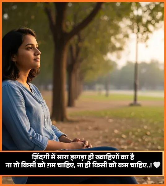 Life Zindagi Shayari
