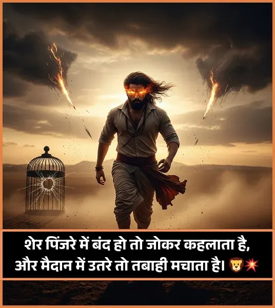 Love Badmashi Shayari