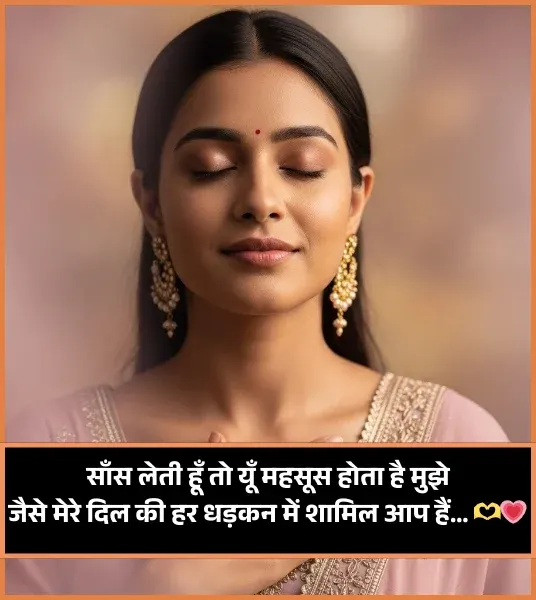 Love Romantic Shayari