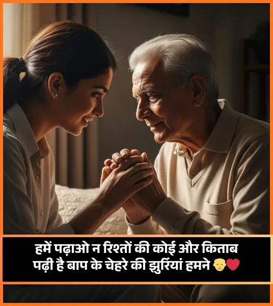 Maa Baap Ke Liye Shayari