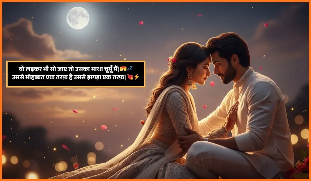 Mohabbat Shayari