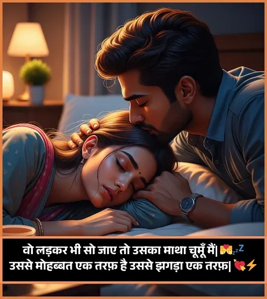Mohabbat Shayari