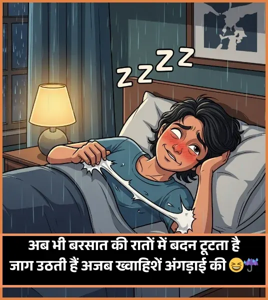 New Year Funny Shayari