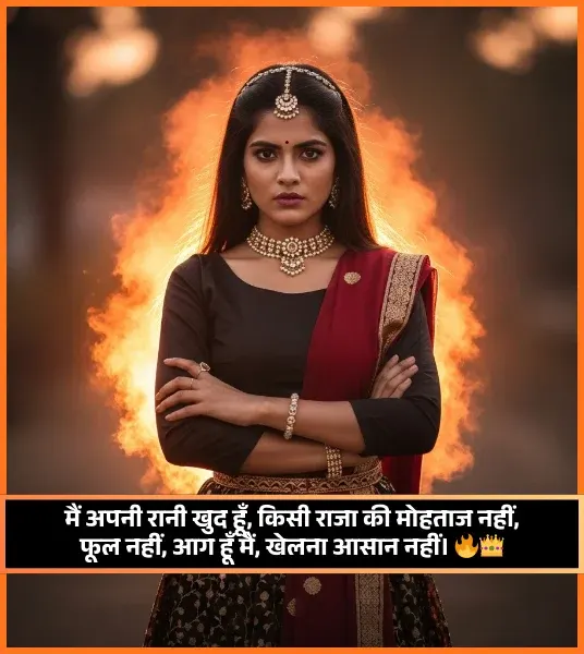 Nice Cute Shayari for Girls