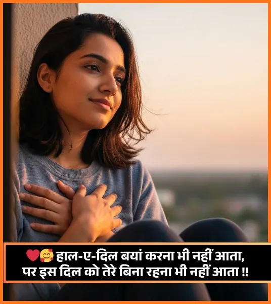 Propose Shayari