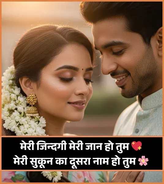 Romantic Shayari