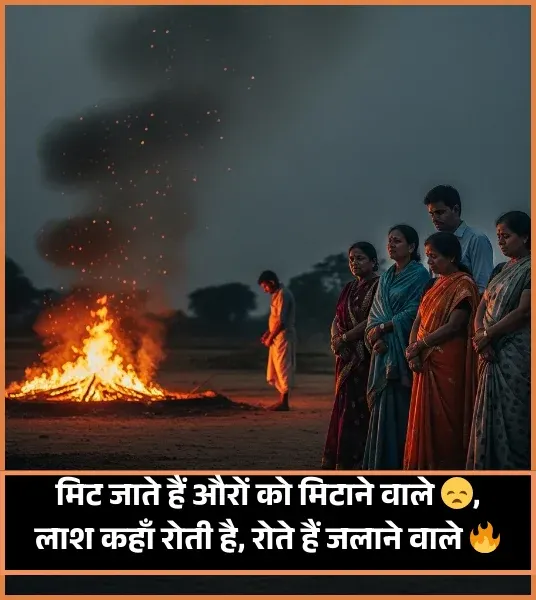 Sad Shayari for Girls