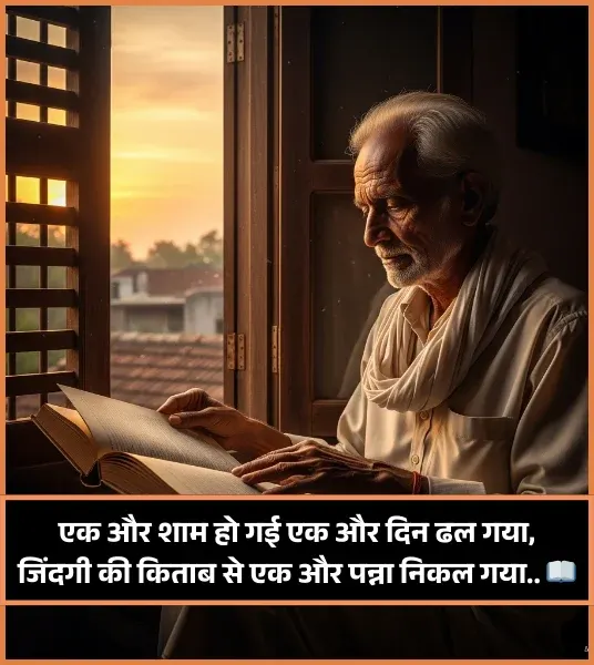 Zindagi Waqt Shayari